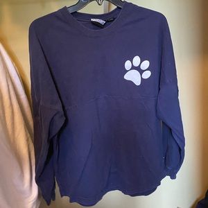 Pennant Wildcat Tshirt